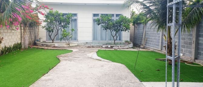 Bán đất thổ cư Xã Nhuận Đức – ảnh 1/6