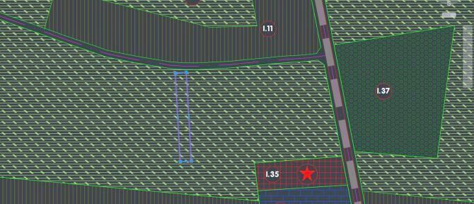 Bán đất thổ cư Xã Nhuận Đức – ảnh 6/6