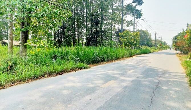 Bán đất thổ cư Xã An Nhơn Tây – ảnh 2/4
