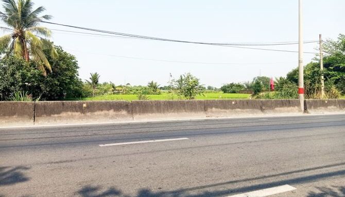 Bán đất thổ cư Xã Thái Mỹ – ảnh 1/5