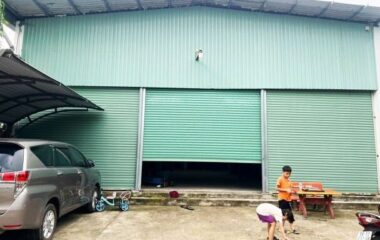 Bán nhà xưởng đường 212 Tân Thạnh Đông 1017m2 giá 9,5 tỷ