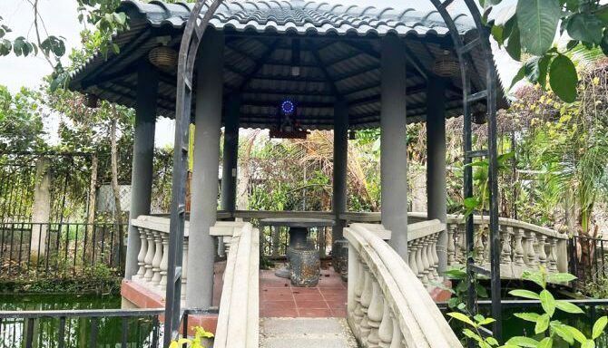 Bán kho, nhà xưởng Xã Phú Hòa Đông – ảnh 2/6