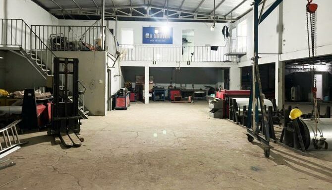 Bán kho, nhà xưởng Xã Phú Hòa Đông – ảnh 4/6