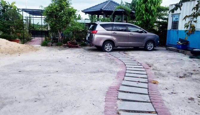 Bán kho, nhà xưởng Xã Phú Hòa Đông – ảnh 5/6