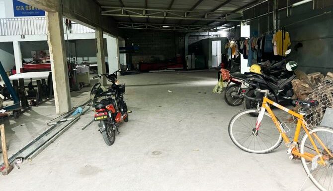Bán kho, nhà xưởng Xã Phú Hòa Đông – ảnh 6/6