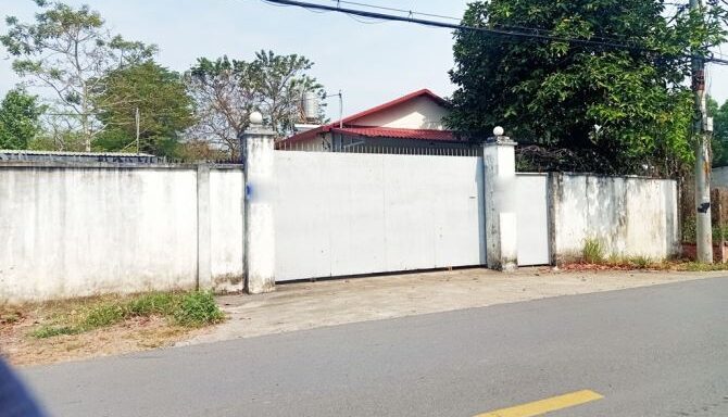 Bán kho, nhà xưởng Xã Nhuận Đức – ảnh 1/6