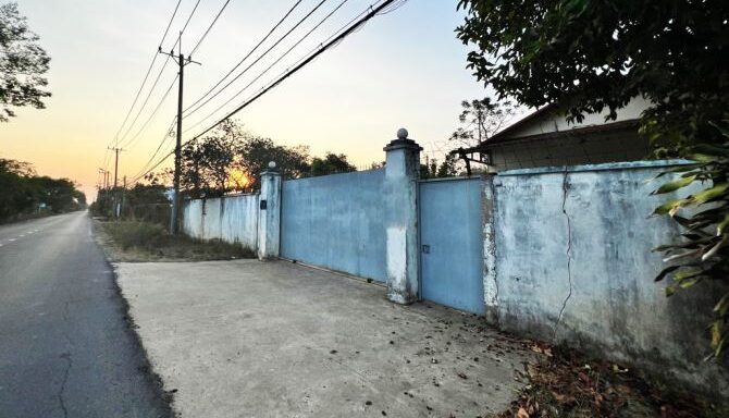 Bán kho, nhà xưởng Xã Nhuận Đức – ảnh 5/6
