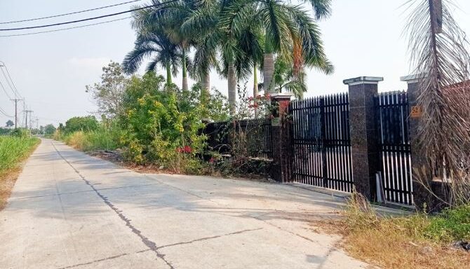 Bán kho, nhà xưởng Xã Thái Mỹ – ảnh 1/6