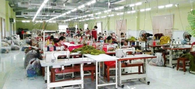 Bán kho, nhà xưởng Xã Thái Mỹ – ảnh 4/6