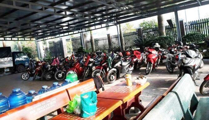 Bán kho, nhà xưởng Xã Thái Mỹ – ảnh 5/6