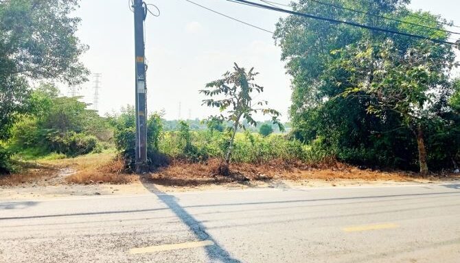 Bán đất thổ cư Xã Nhuận Đức – ảnh 2/5