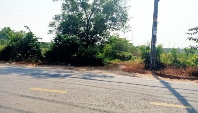 Bán đất thổ cư Xã Nhuận Đức – ảnh 3/5