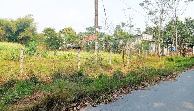 Bán đất thổ cư Xã An Nhơn Tây – ảnh 2/5