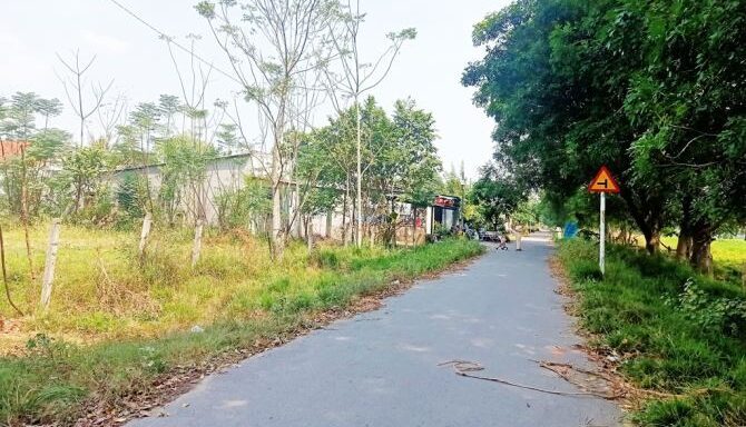 Bán đất thổ cư Xã An Nhơn Tây – ảnh 4/5
