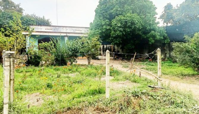Bán nhà mặt tiền Xã Phú Hòa Đông – ảnh 1/6