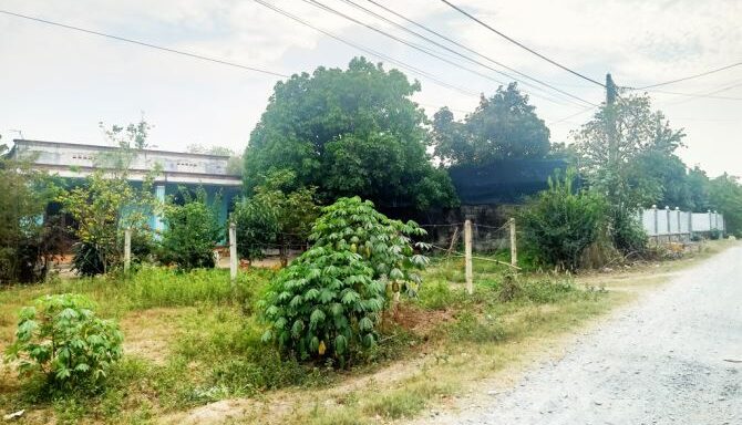 Bán nhà mặt tiền Xã Phú Hòa Đông – ảnh 2/6