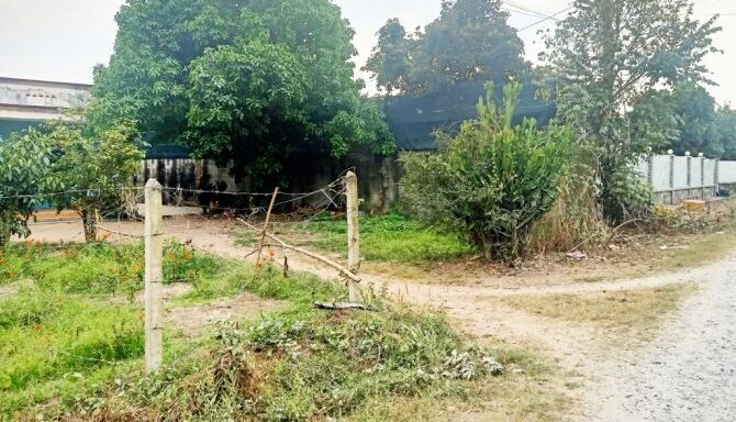 Bán nhà mặt tiền Xã Phú Hòa Đông – ảnh 3/6