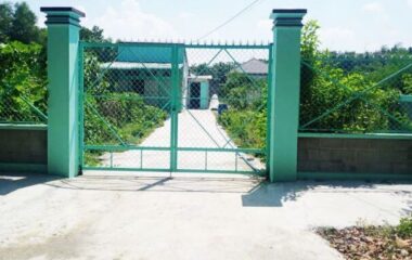 Bán nhà 2/ đường Trần Thị Tuồng, Phú Hòa Đông, Củ Chi 642m2