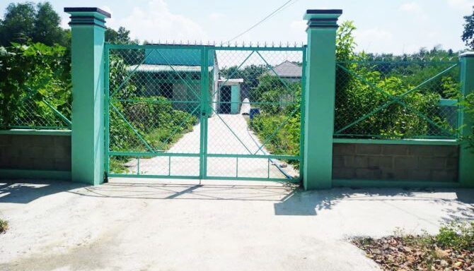 Bán nhà riêng Xã Phú Hòa Đông – ảnh 1/6