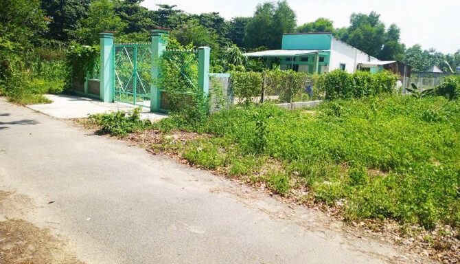 Bán nhà riêng Xã Phú Hòa Đông – ảnh 2/6
