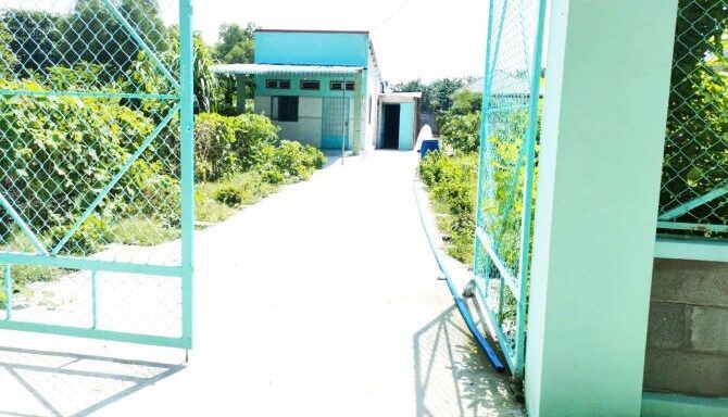 Bán nhà riêng Xã Phú Hòa Đông – ảnh 3/6