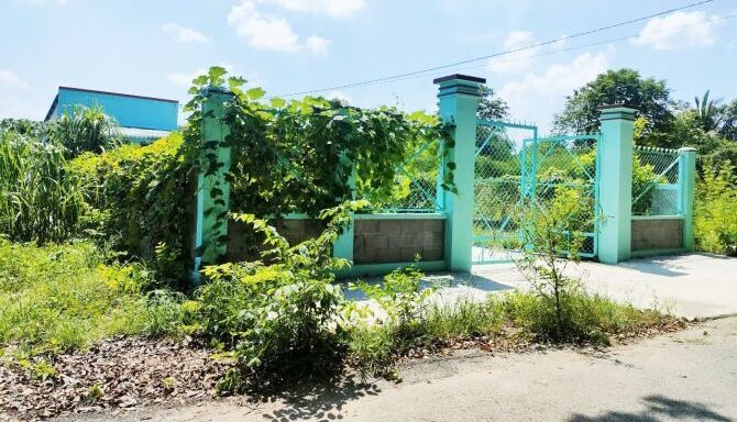 Bán nhà riêng Xã Phú Hòa Đông – ảnh 4/6
