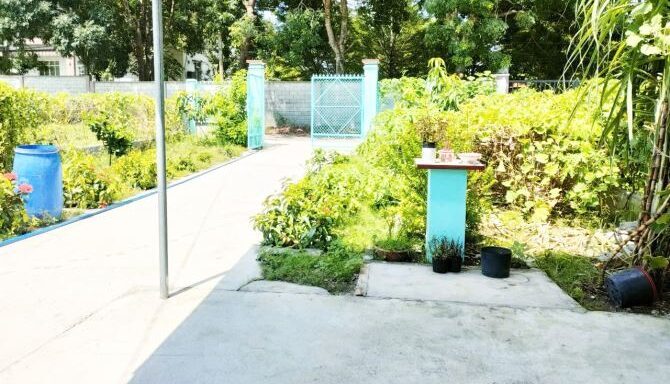 Bán nhà riêng Xã Phú Hòa Đông – ảnh 5/6