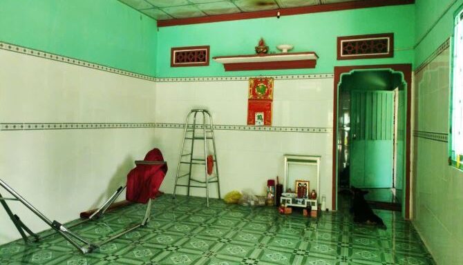 Bán nhà riêng Xã Phú Hòa Đông – ảnh 6/6