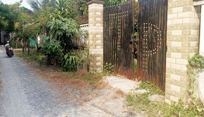Bán nhà riêng Xã Phú Hòa Đông – ảnh 2/6