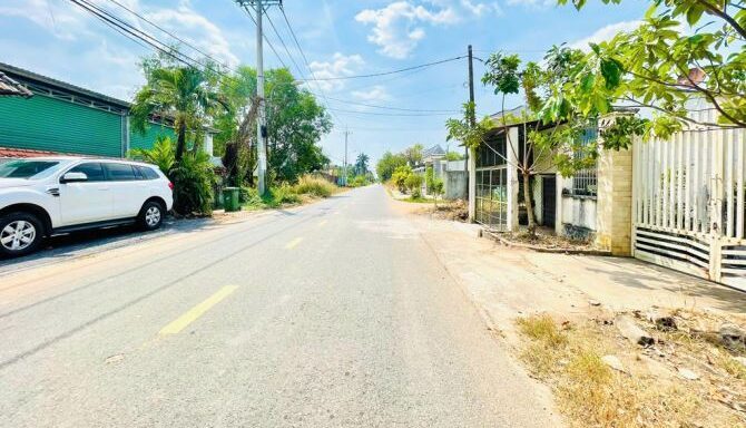 Bán đất thổ cư Xã An Nhơn Tây – ảnh 4/5