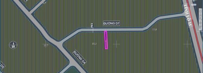 Bán đất thổ cư Xã An Nhơn Tây – ảnh 6/6