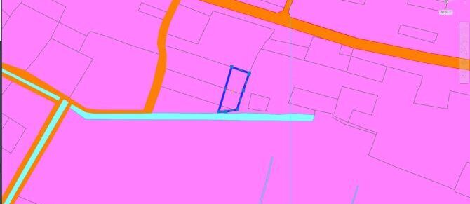 Bán đất nông nghiệp, đất vườn Xã Phú Hòa Đông – ảnh 5/5