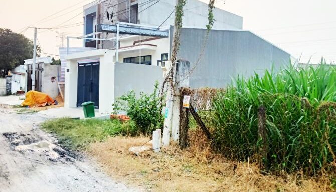 Bán đất thổ cư Xã Phú Hòa Đông – ảnh 2/6