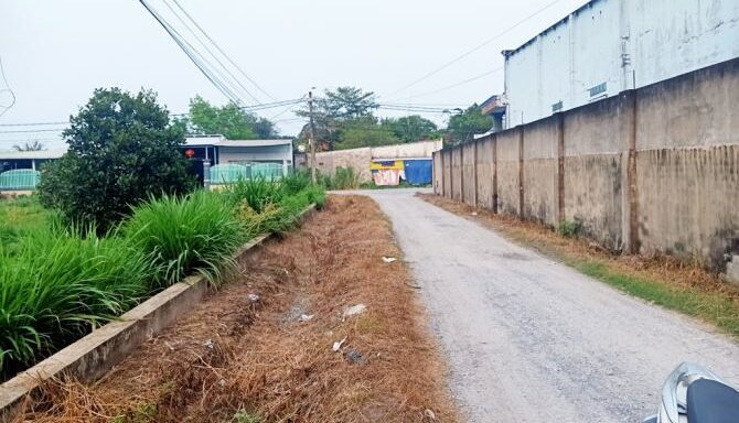 Bán đất thổ cư Xã Phú Hòa Đông – ảnh 3/6