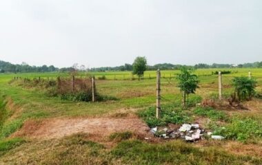 Bán đất nông nghiệp 8622m2 xã Trung Lập Hạ, Củ Chi