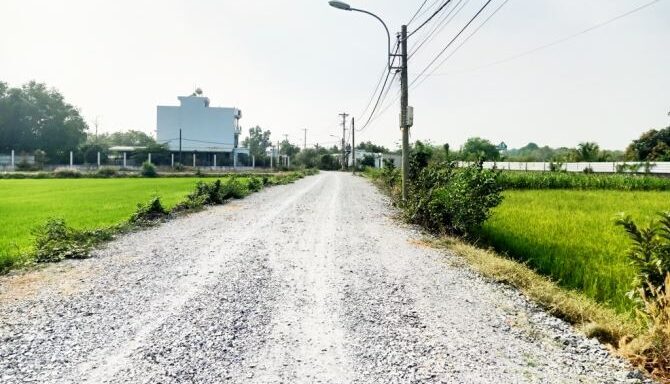 Bán đất nông nghiệp, đất vườn Xã Nhuận Đức – ảnh 4/6