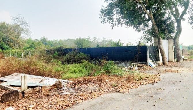 Bán đất thổ cư Xã Thái Mỹ – ảnh 2/5