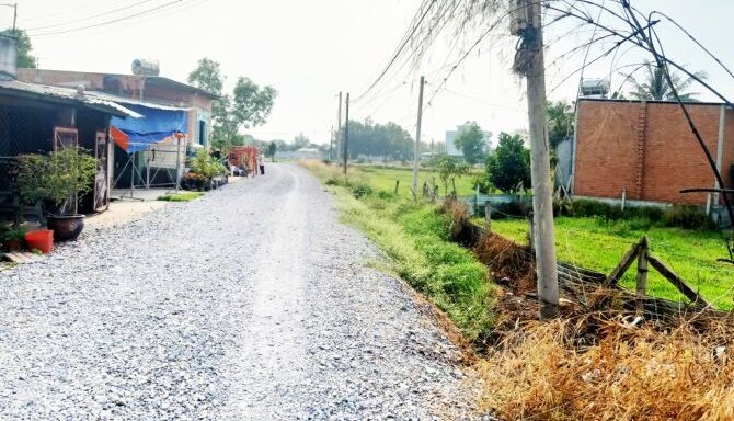 Bán nhà riêng Xã Nhuận Đức – ảnh 3/6