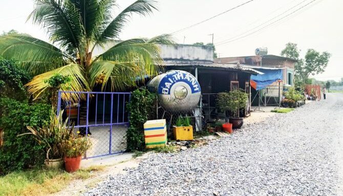 Bán nhà riêng Xã Nhuận Đức – ảnh 4/6