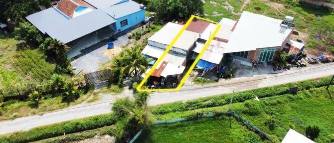 Bán nhà riêng Xã Nhuận Đức – ảnh 5/6