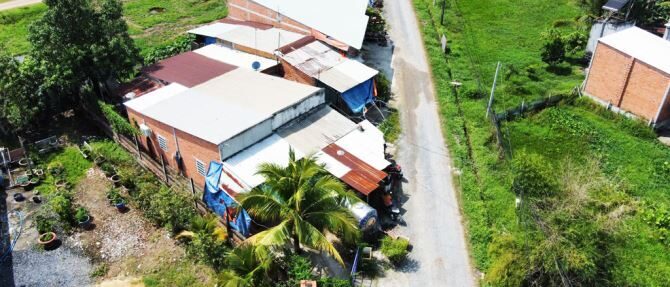 Bán nhà riêng Xã Nhuận Đức – ảnh 6/6