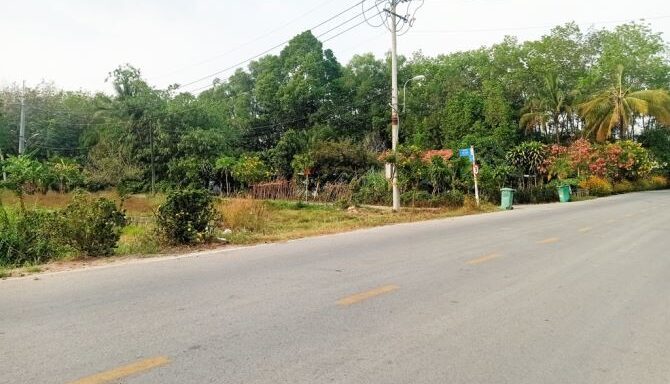 Bán đất thổ cư Xã An Nhơn Tây – ảnh 2/6