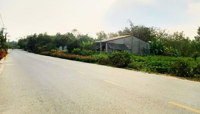 Bán đất thổ cư Xã An Nhơn Tây – ảnh 3/6