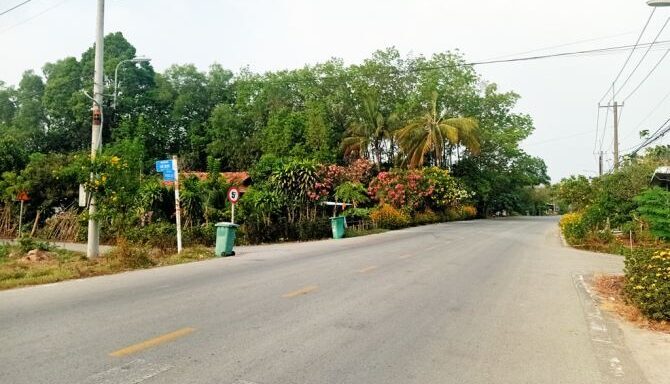 Bán đất thổ cư Xã An Nhơn Tây – ảnh 5/6