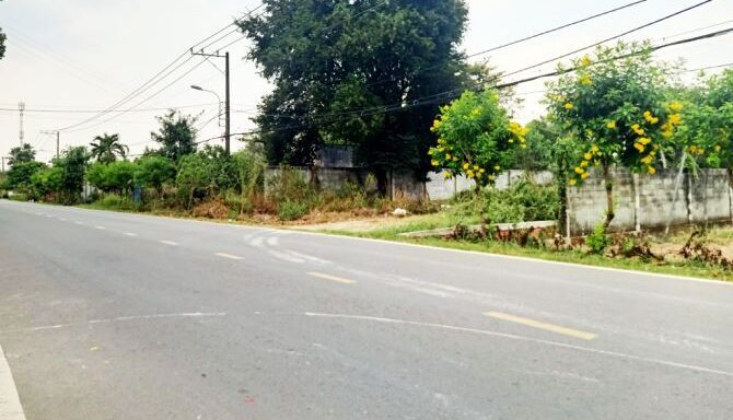 Bán đất thổ cư Xã Nhuận Đức – ảnh 4/6