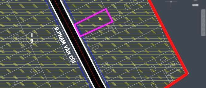 Bán đất thổ cư Xã Nhuận Đức – ảnh 6/6