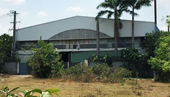 Bán kho, nhà xưởng Xã Tân An Hội – ảnh 5/6