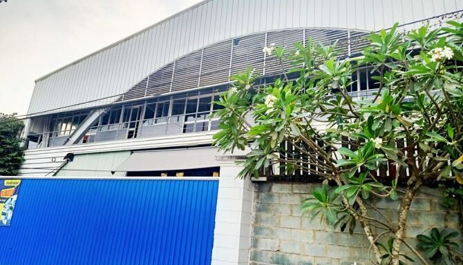 Bán kho, nhà xưởng Xã Tân An Hội – ảnh 6/6