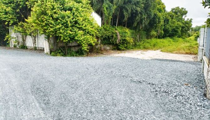 Bán đất thổ cư Xã Nhuận Đức – ảnh 6/6