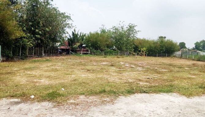 Bán đất thổ cư Xã Thái Mỹ – ảnh 1/6